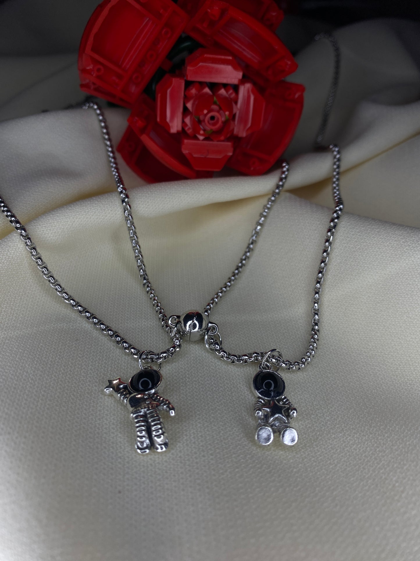 Matching Astro Necklace