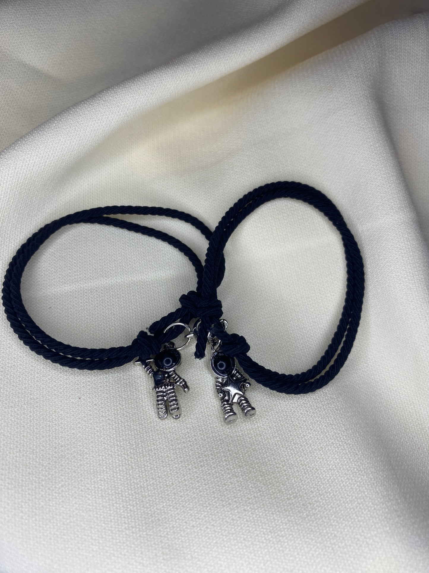 Matching Astro Bracelets